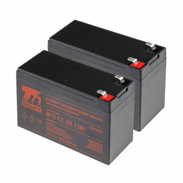 T6 Power T6APC0016 T6 Power RBC48, RBC109, RBC123, RBC22,...
