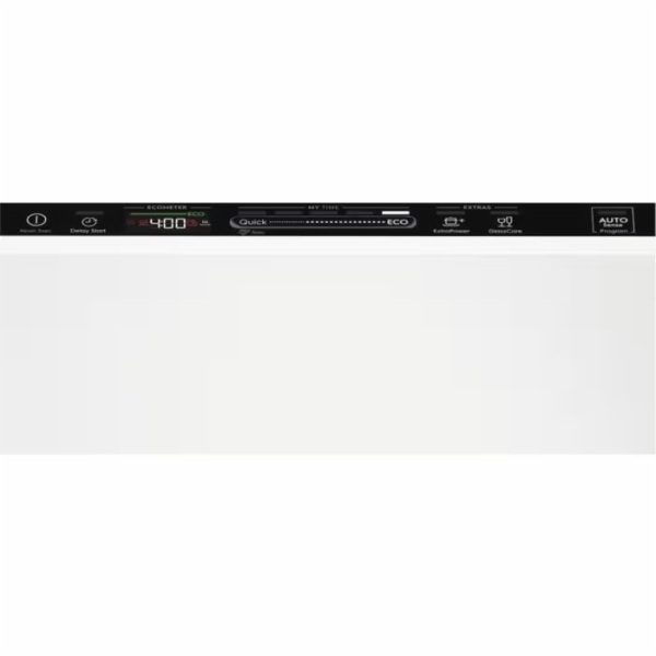 Electrolux EEQ47210L vestavná myčka