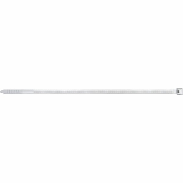 Fischer BN 4,8 x 350 (průhledné, 100 kusů)