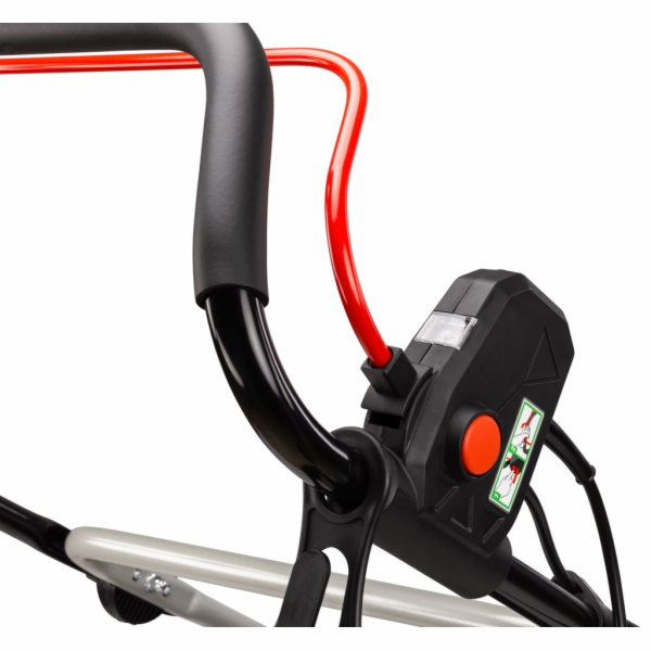 Makita ELM4620 sekačka elektrická ELM462