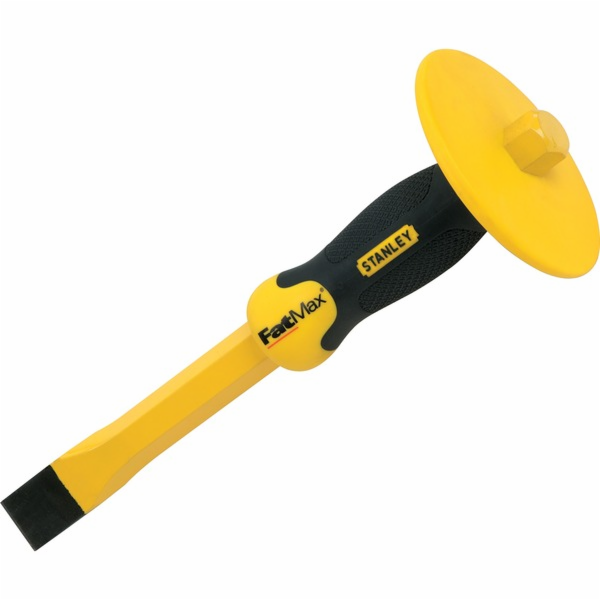 Stanley přesný plochý sekáč FatMax