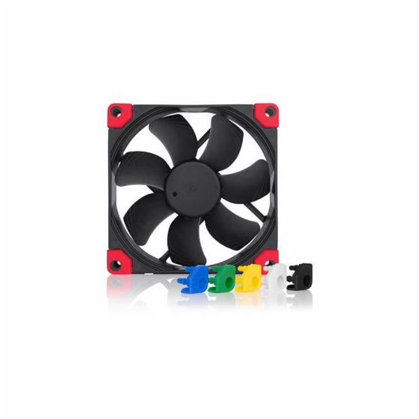 Noctua NF-A9 PWM CH.BK.S počítačové chlazení Počítačová s...