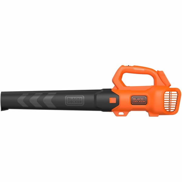 BLACK+DECKER akumulátorový axiální foukač BCBL200B-XJ, 18...