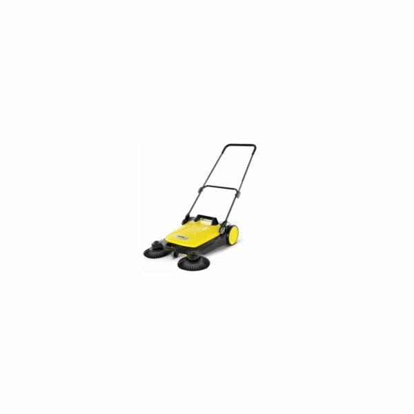 Kärcher S 4 Twin Sweeper
