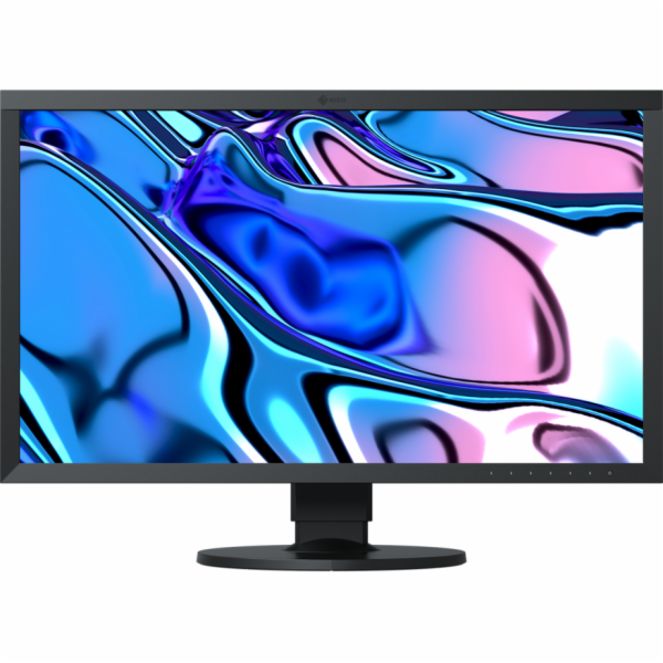 EIZO CS2731 27" Wide IPS/2560 x 1440/1000:1/350 cd/m2/ DP...