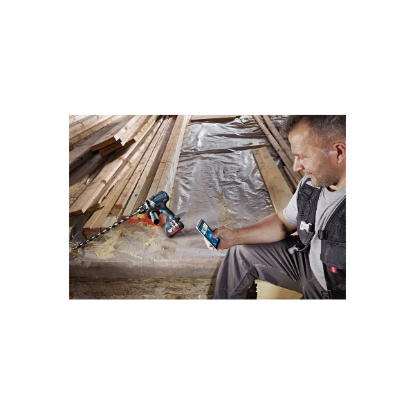 Bosch GSR 18V-110 C aku vrtaci sroubovak