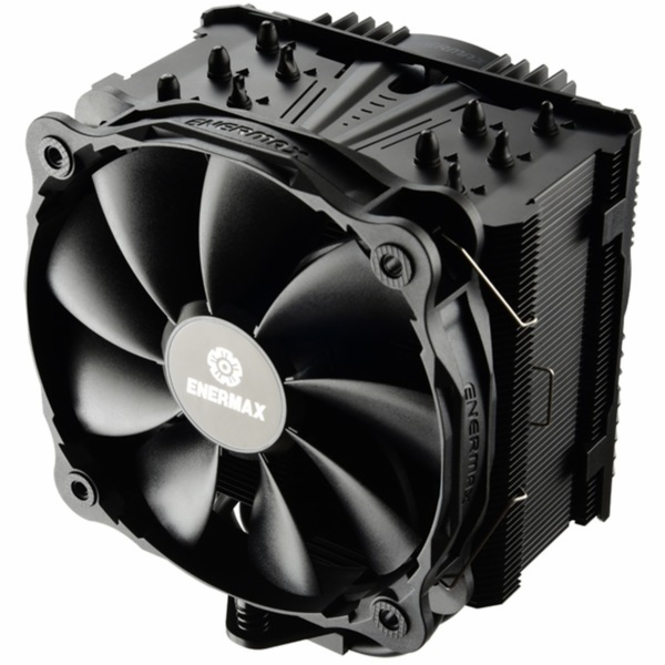 Enermax ETS-T50 AXE - Silent Edition - Prozessor-Luftkühl...