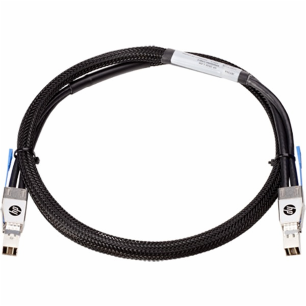 Hewlett Packard Enterprise Stohovací kabel 2920 1,0 m