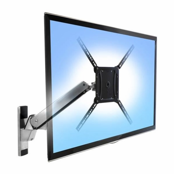 ERGOTRON Interactive Arm, VHD, velmi flexibilní rameno pr...