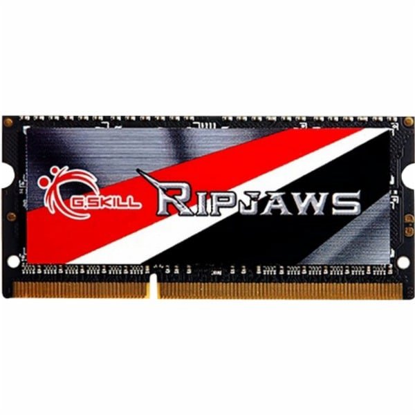 Paměť SODIMM - DDR3 8GB 1600MHz