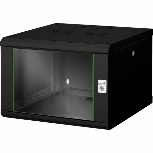 Digitus Nástěnná skříň Professional Unique Series - 600x6...