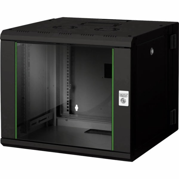 Digitus Nástěnná skříň Professional Unique Series - dvoud...