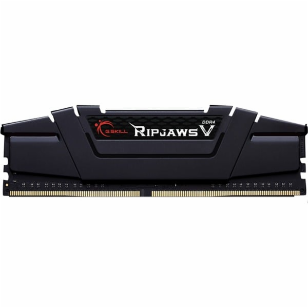 G.Skill Ripjaws V 16GB DDR4-3200Mhz memory module 1 x 16 GB