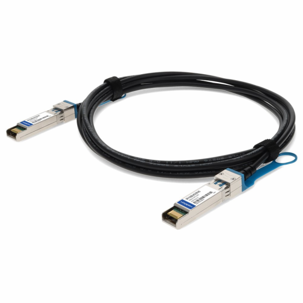 Cisco SFP+ Copper Twinax Cable - Kabel pro přímé připojen...