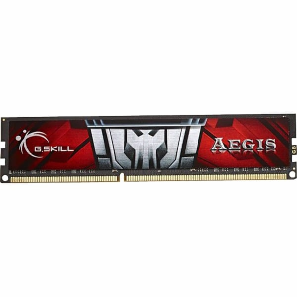Paměť PC - DDR3 8GB Aegis 1600MHz