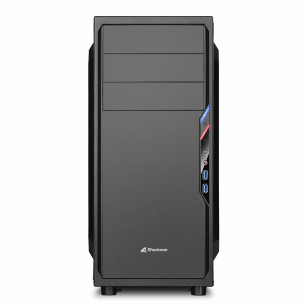 SHARKOON VS4-V ATX MidiTower