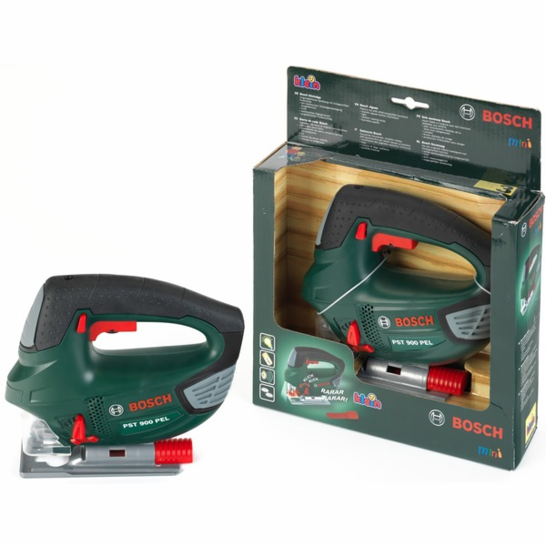 Theo Klein Jigsaw Theo Klein Bosch II (8379)