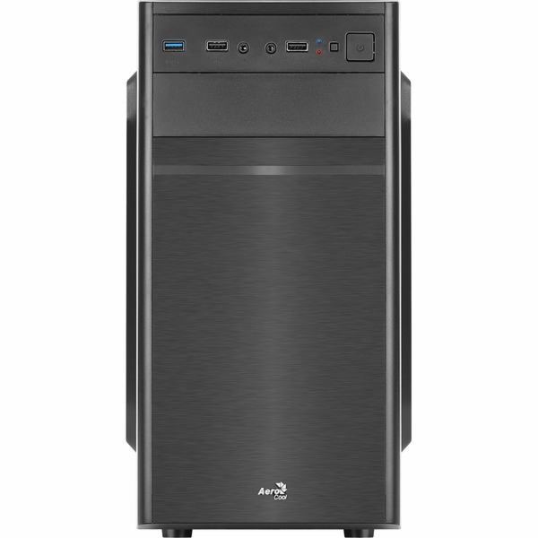 Aerocool CS-103, věžová skříň