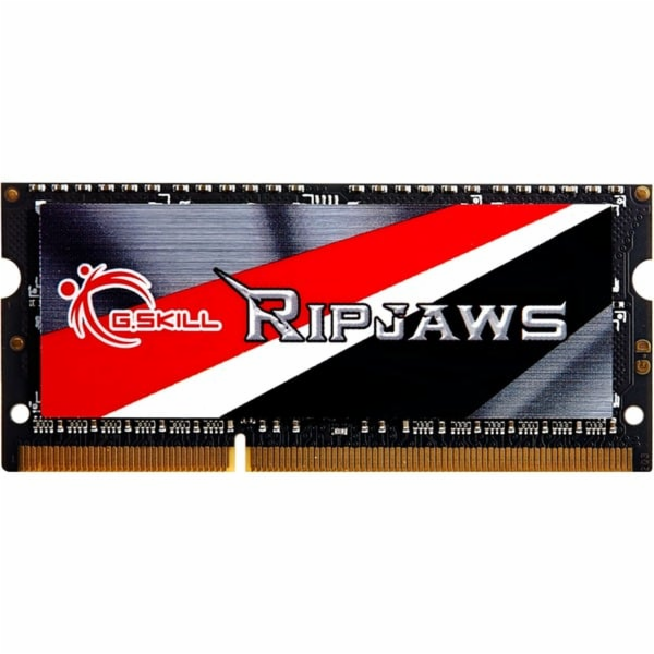 SO-DIMM 8 GB DDR3-1600 (2x 4 GB) Dual-Kit, Arbeitsspeicher