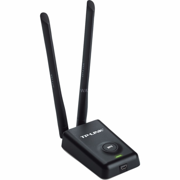 TP-Link TL-WN8200ND (černý)