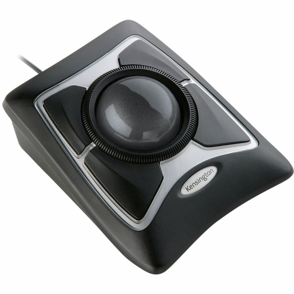 Trackball Kensington Expert
