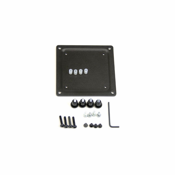 ERGOTRON VESA redukce z 75x75mm na 100x100mm