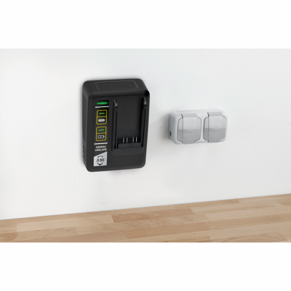Kärcher Starter kit Battery Power 36/50 (2.445-065.0)
