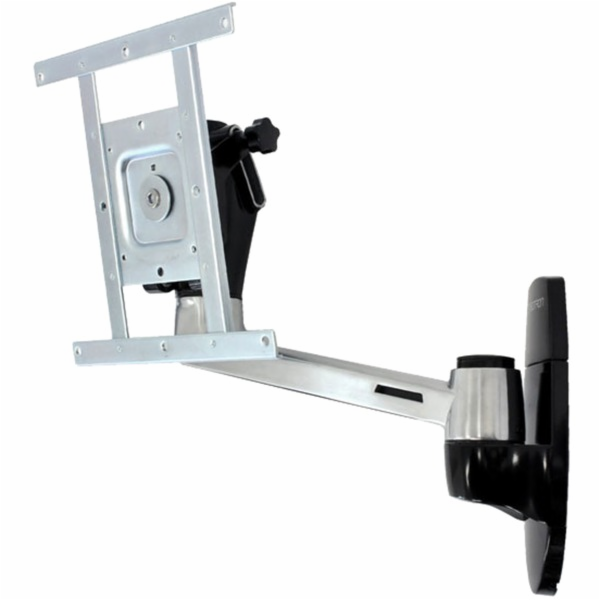 Ergotron LX HD Swing Arm, držák na stěnu
