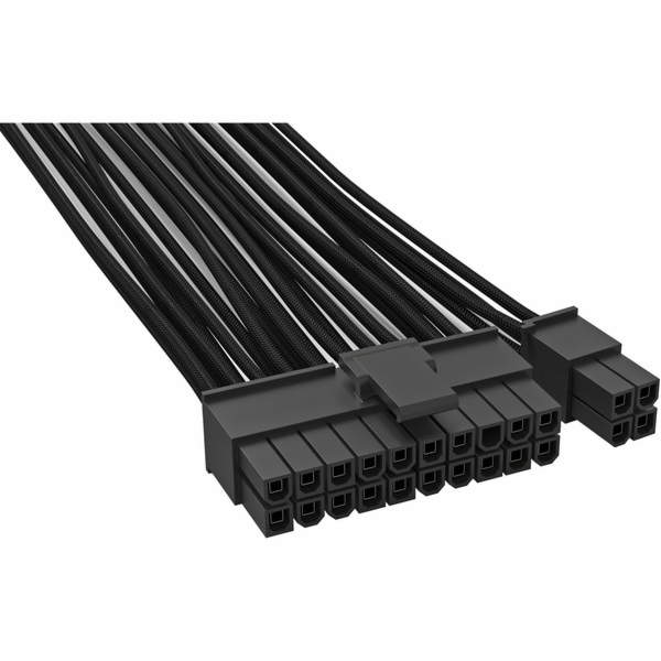 CB-6620 1 x P20 + 4 610mm, Kabel