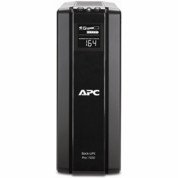 APC Back-UPS Pro 1200VA BR1200G-GR, UPS