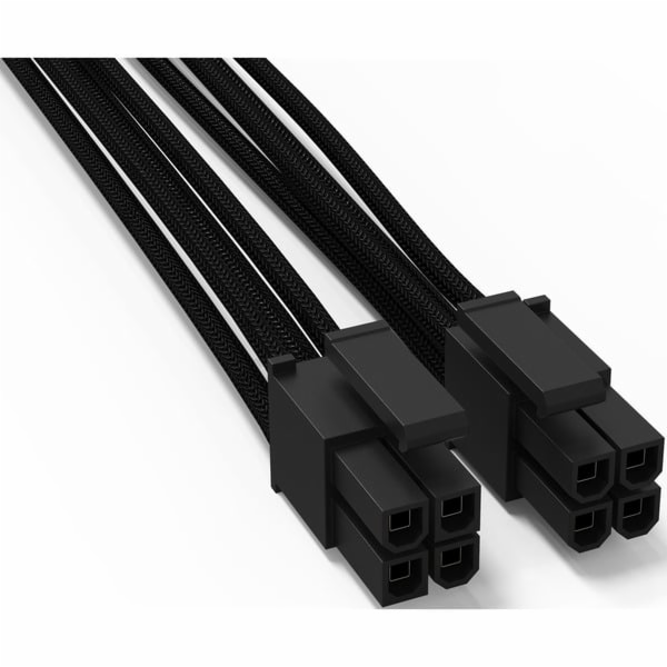 být zticha! CC-4420 4+4 ATX/EPS kabel pro modulární zdroj...