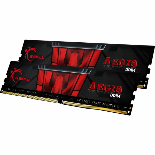 DIMM 32 GB DDR4-2400 Kit, Arbeitsspeicher