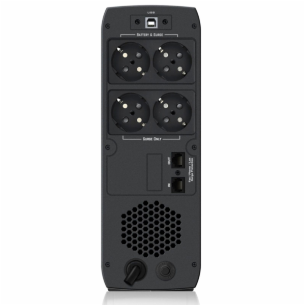 PowerWalker VI 1200 CSW USV 1200VA/ 720W