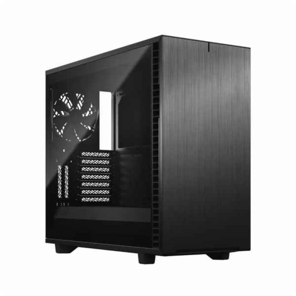 Pouzdro Fractal Design Define 7 TG Dark Tint Tower