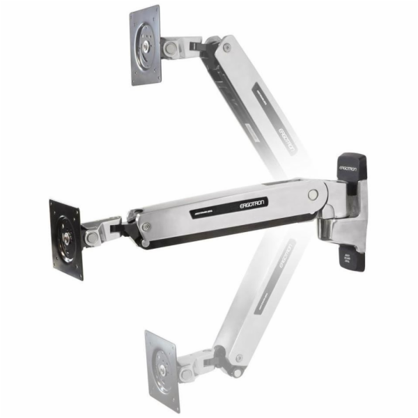 ERGOTRON 5-361-026 ERGOTRON Interactive Arm, LD, Polished...