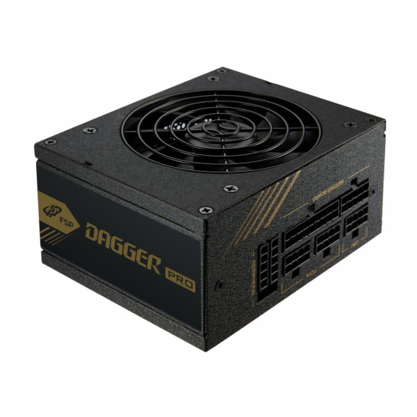Fortron DAGGER PRO 650W PPA6504801 FSP/Fortron DAGGER PRO...