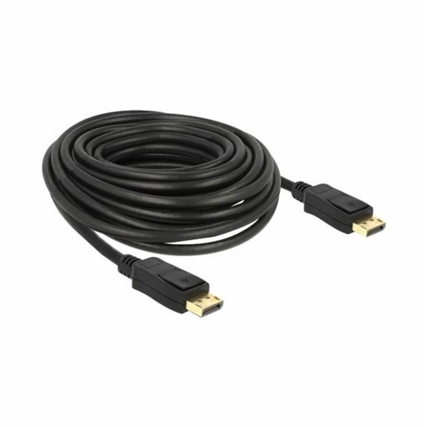 Delock - Kabel obrazovky - DisplayPort (M) do DisplayPort...
