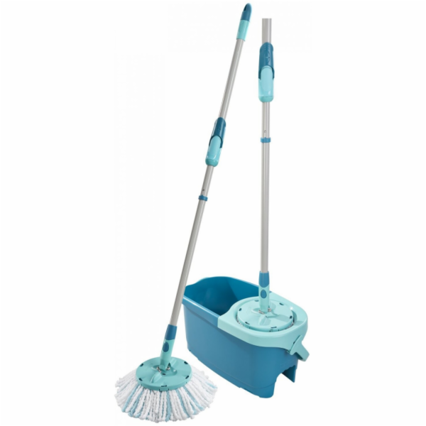 Leifheit Set Clean Twist Mop Ergo