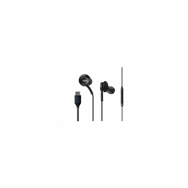 Samsung EO-IC100BB os.stereo HF USB-C,BK