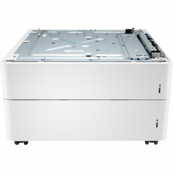 HP T3V29A - originální Podavač s podstavcem HP Color Lase...