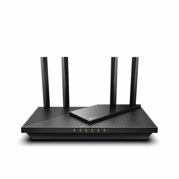 TP-Link Archer AX55 OneMesh/EasyMesh WiFi6 router (AX3000...