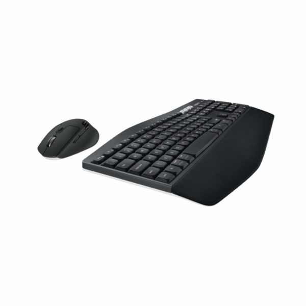 Logitech MK850 Performance - Klávesnice a sada myši - bez...