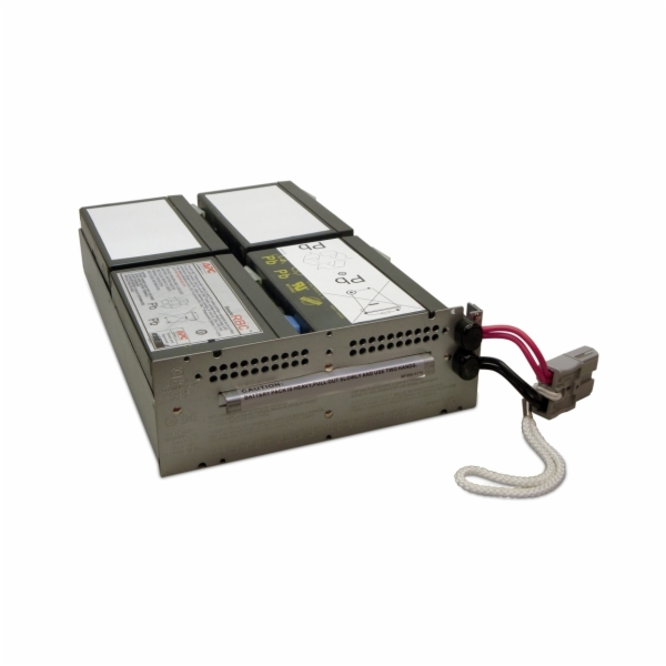 APC RBC157 náhradní baterie pro SMT1000RMI2UC,SMC1500I-2UC