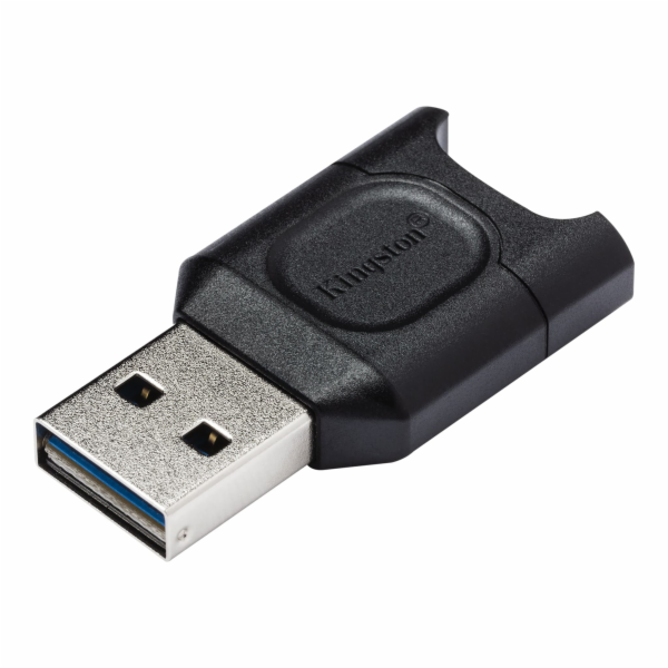 Kingston čtečka microSD  externí/Kingsto