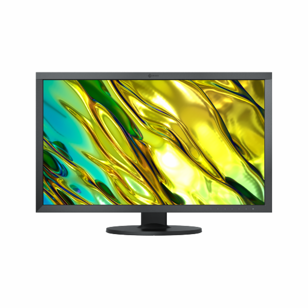 EIZO CS2740 27" Wide IPS/3840 x 2160 (4K UHD)/1000:1/350 ...