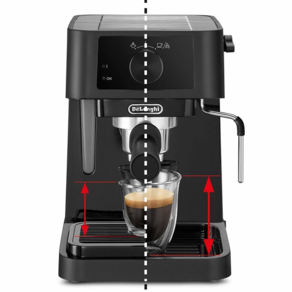 De Longhi EC 230BK