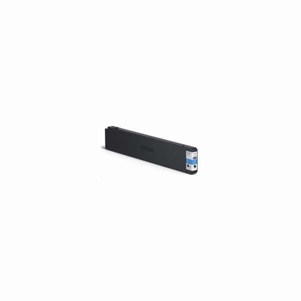 EPSON ink bar WorkForce Enterprise WF-C21000 Cyan Ink