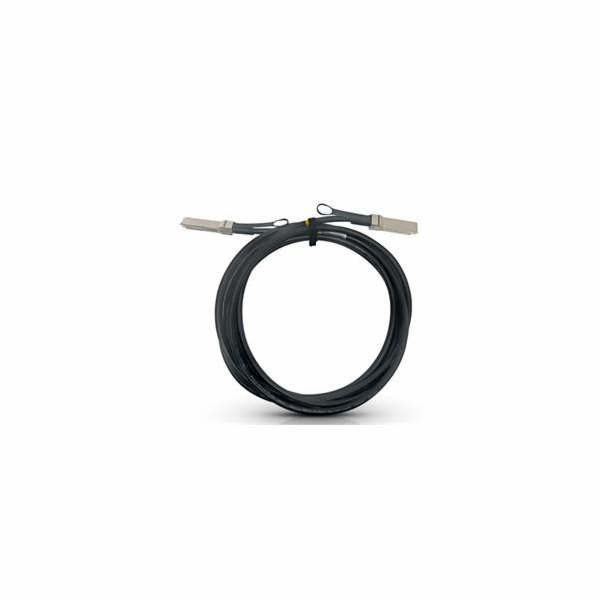 Nvidia Mellanox® Passive Copper cable, IB HDR, up to 200G...