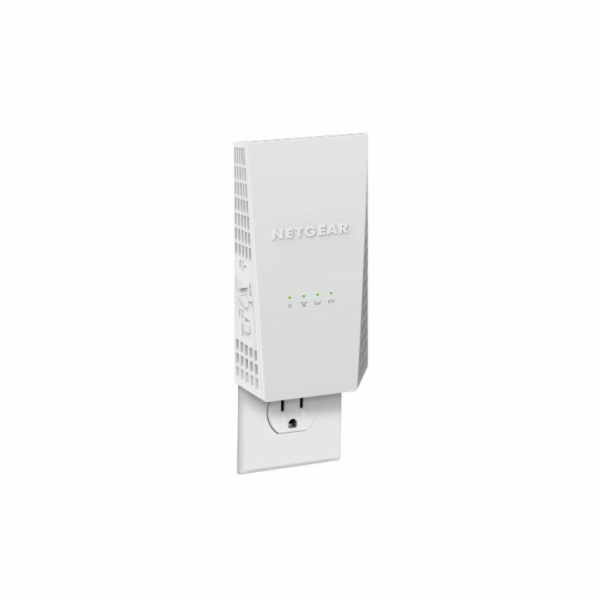 Netgear Nighthawk EX6250, opakovač