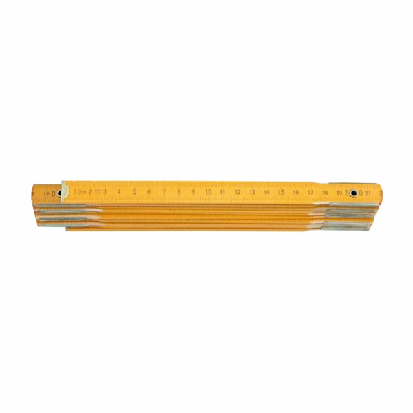 Metr skládací 1m COMPASS TO-15010